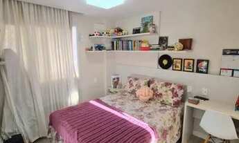 Imagem 3: Platno Greenville, 110m², 2 Quartos, Varanda Gourmet, com Armários