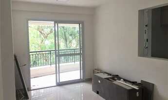 Imagem 4: APARTAMENTO RESIDENCIAL em BARUERI - SP, ALPHAVILLE EMPRESARIAL