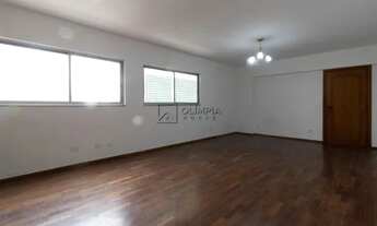 Imagem 1: Locação Apartamento 2 Dormitórios - 120 m² Vila Mariana