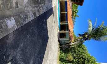 Imagem 5: Casa Duplex para venda possui 500 metros quadrados com 5 quartos com 2 lotes