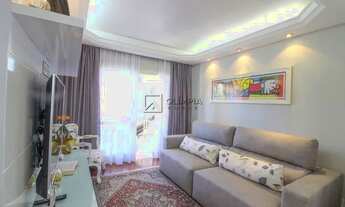 Imagem: Venda Apartamento 3 Dormitórios - 101 m²