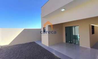 Imagem 5: Casa para Venda em Bady Bassitt, LAGO SUL 1, 2 dormitórios, 1 suíte, 2 banheiros, 2 vagas