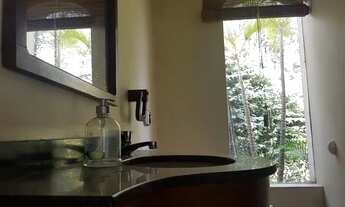 Imagem 6: CASA RESIDENCIAL em BARUERI - SP, ALPHAVILLE RESIDENCIAL UM