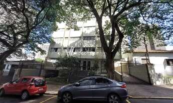 Imagem 2: Apartamento - Vila Itapura - Campinas