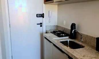 Imagem 6: TC - Loft para aluguel possui 25 metros quadrados com 1 quarto em Intermares - Cabedelo