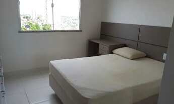 Imagem 5: Edifício Torre Parnaso