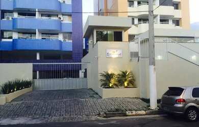 Imagem 6: Apartamento para aluguel possui 45 metros quadrados com 1/4