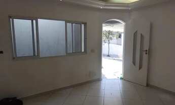 Imagem 6: Sobrado para aluguel com 200 metros quadrados com 3 quartos em Jardim Pouso Alegre - São P