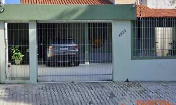 Imagem: VENDO CASA COM 03 QUARTOS EM CAPIM MACIO