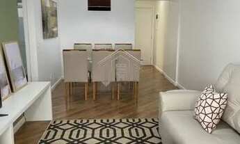 Imagem 3: Apartamento em Condomínio Padrão para Venda no bairro Casa Branca Consulte outros imóveis