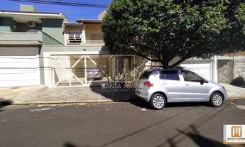 Imagem 1: Casa (sobrado na rua) 3 dormitórios/suite, cozinha planejada