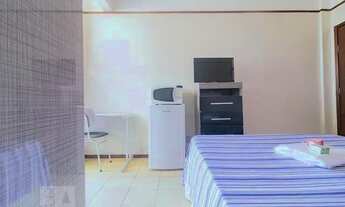 Imagem 4: Apartamento para Aluguel - Carlos Prates, 1 Quarto, 25 m2