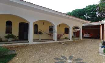 Imagem 2: Casa - Planalto do Sol - Sumaré