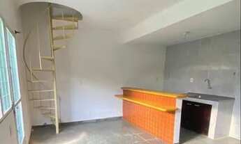 Imagem: Casa para alugar no bairro da luz