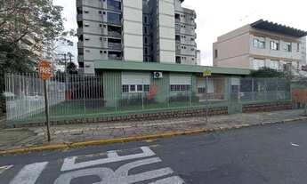 Imagem 2: CASA com 6 dormitórios para alugar com 183.5m² por R$ 13.334,00 no bairro Centro - CANOAS