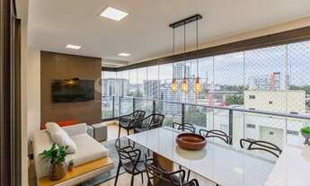 Imagem 6: Apartamento à venda no Campo Belo