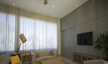 Imagem 5: CASA RESIDENCIAL em BARUERI - SP, TAMBORÉ