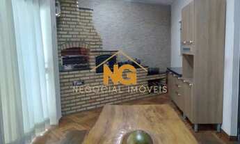 Imagem 2: IBIRITé - Casa Padrão - Parque Duval de Barros (Parque Durval de Barros