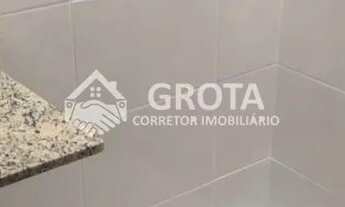 Imagem 5: Lindo Sobrado em Condomínio para Venda no bairro Chácara Mafalda, 2 dorm, 2 suíte, 1 vagas