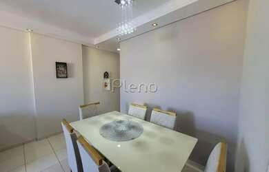 Imagem 4: Apartamento à venda na Vila João Jorge - Campinas/SP