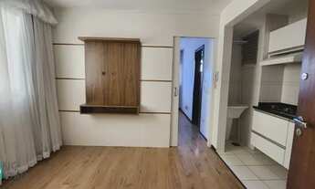 Imagem 5: Apartamento para aluguel, 1 quarto(s), Rebouças, Curitiba - AP635
