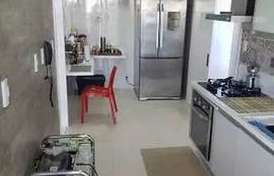 Imagem 4: Apartamento para venda com 130 metros quadrados com 3 quartos em Jardim Arpoador - São Pau