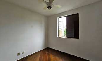 Imagem 6: Cobertura com 3 dormitórios para alugar, 210 m² por R$ 4.365/mês - Buritis - Belo Horizont