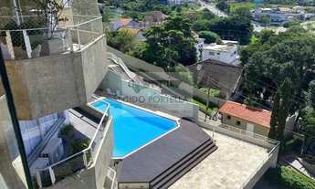 Imagem: COBERTURA COM VISTA PANORAMICA - COQUEIROS