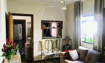 Imagem 3: Araçatuba - Casa - Jardim Brasil