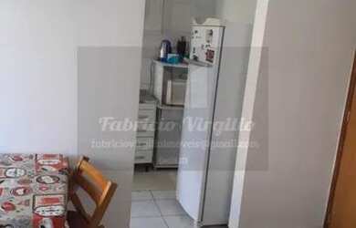 Imagem 3: Apartamento para Venda em São José, Serraria, 3 dormitórios, 1 banheiro, 1 vaga