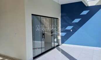 Imagem 2: Ilhéus - Casa 03 quartos sendo 01 suíte - Brisa do Mar