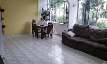 Imagem 6: Ótimo apartamento de 2 quartos com vaga na Rua Itabaiana