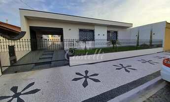 Imagem 2: Casa com 4 dormitórios à venda Nova Rússia PONTA GROSSA - PR