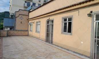 Imagem 2: Cobertura para aluguel e venda tem 54 metros quadrados com 2 quartos