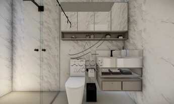 Imagem 4: Casa à venda no bairro Jardim Carvalho - Ponta Grossa/PR