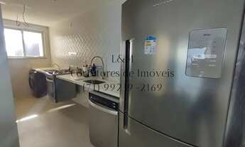 Imagem 5: Vendo Cobertura Alto do Rio Vermelho- 122 Metros- 2 Suítes- 2 vagas- Nunca Habitada- Fino