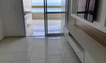 Imagem 3: Apartamento Alto Padrão de Frente Para o Mar com 3 Suítes