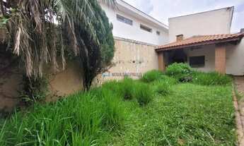 Imagem 6: Casa a venda ! Planalto Paulista, rua tranquila ! Potencial !