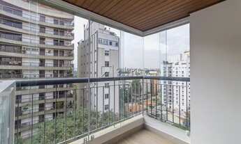 Imagem 7: Apartamento Locação 2 Dormitórios - 71 m² Vila Nova Conceição