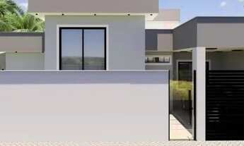 Imagem 2: Belvedere - Alvorada - Casa Linear- 03 Quartos / 1 Suite - 106 M²