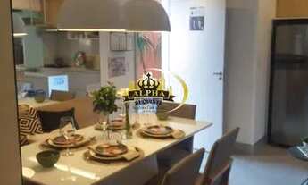 Imagem 6: Oportunidade em Alphaville Apice Park 2 dormitórios