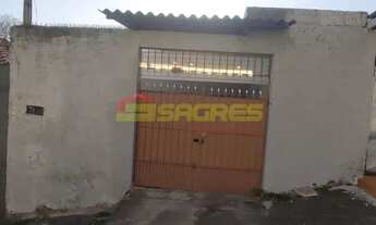 Imagem: SãO PAULO - Casa Padrão - Vila Guilherme