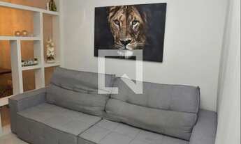 Imagem 2: Casa de Condomínio para Aluguel - Vila Romano, 2 Quartos, 110 m2