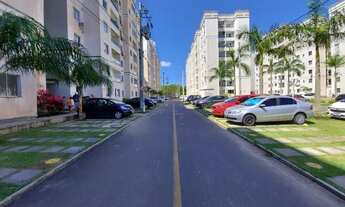 Imagem 2: Apartamento para venda tem 50 metros quadrados com 2 quartos