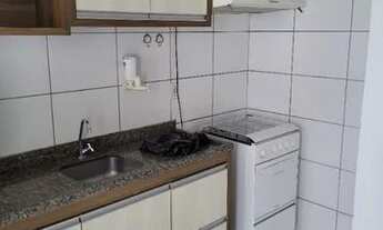 Imagem 2: Alugo apartamento no residencial colina