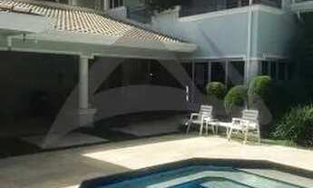 Imagem 3: Casa - Jardim Madalena - Campinas