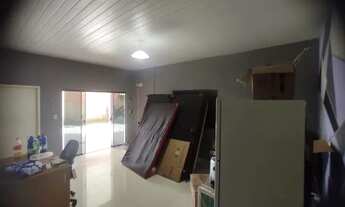 Imagem 6: Casa com ponto comercial