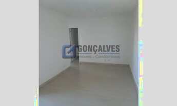 Imagem: SAO BERNARDO DO CAMPO - Residential / Apartment
