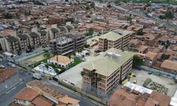 Imagem: Apartamentos Financiado Na Parangaba A 1