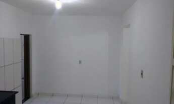 Imagem: Casa para aluguel com 35 metros quadrados